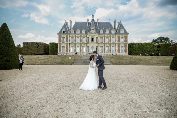 Civil Mariage – Ville de Massy