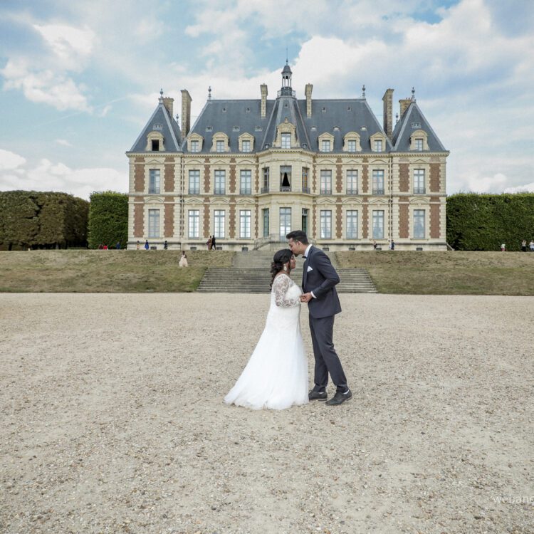 Civil Mariage – Ville de Massy